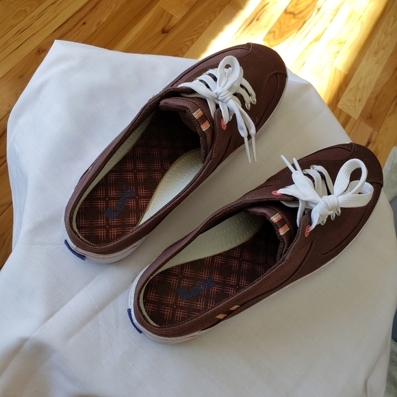 Keds Women's Sneakers Size 8 Like new - Picture 9 of 15